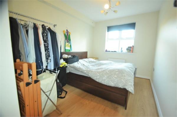 Shetland Court, Bressay Drive, NW7